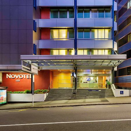 Novotel Wellington Kültér fotó